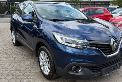 Renault Kadjar 198.658 km 5.999 &euro; Hanau 63452