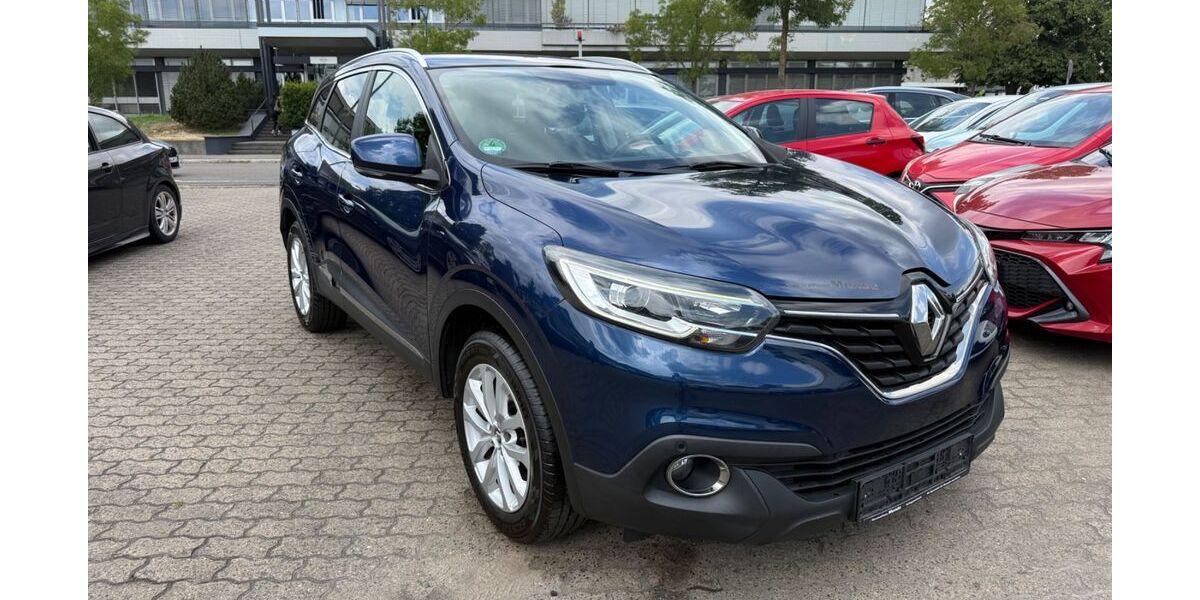 Renault Kadjar 198.658 km 5.999 &euro; Hanau 63452