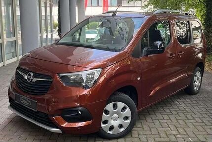 Opel Combo 107.000 km 17.499 € Darmstadt 64293