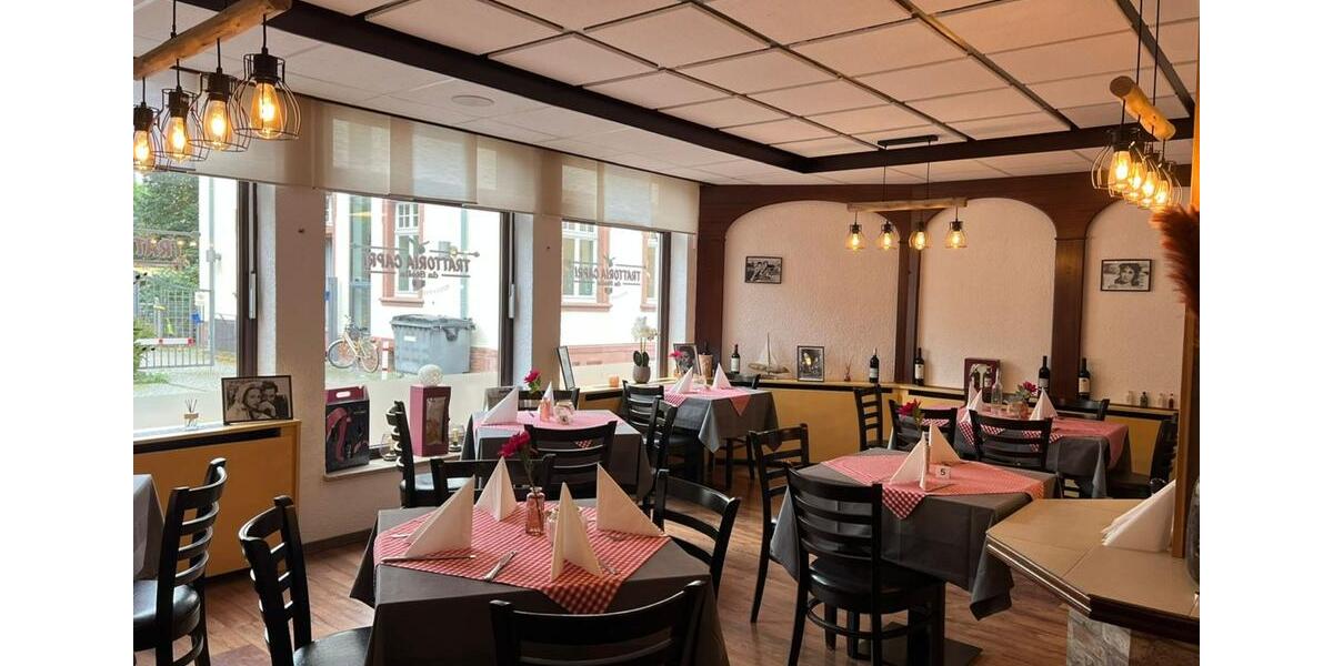 Stilvolle Vinothek mit Gastronomiebereich in zentraler Lage zimmer