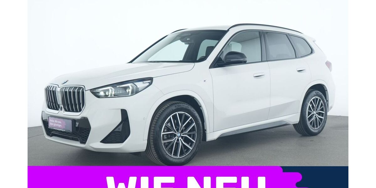 BMW X1 18.946 km 38.895 &euro; Dietzenbach bei Frankfurt 63128