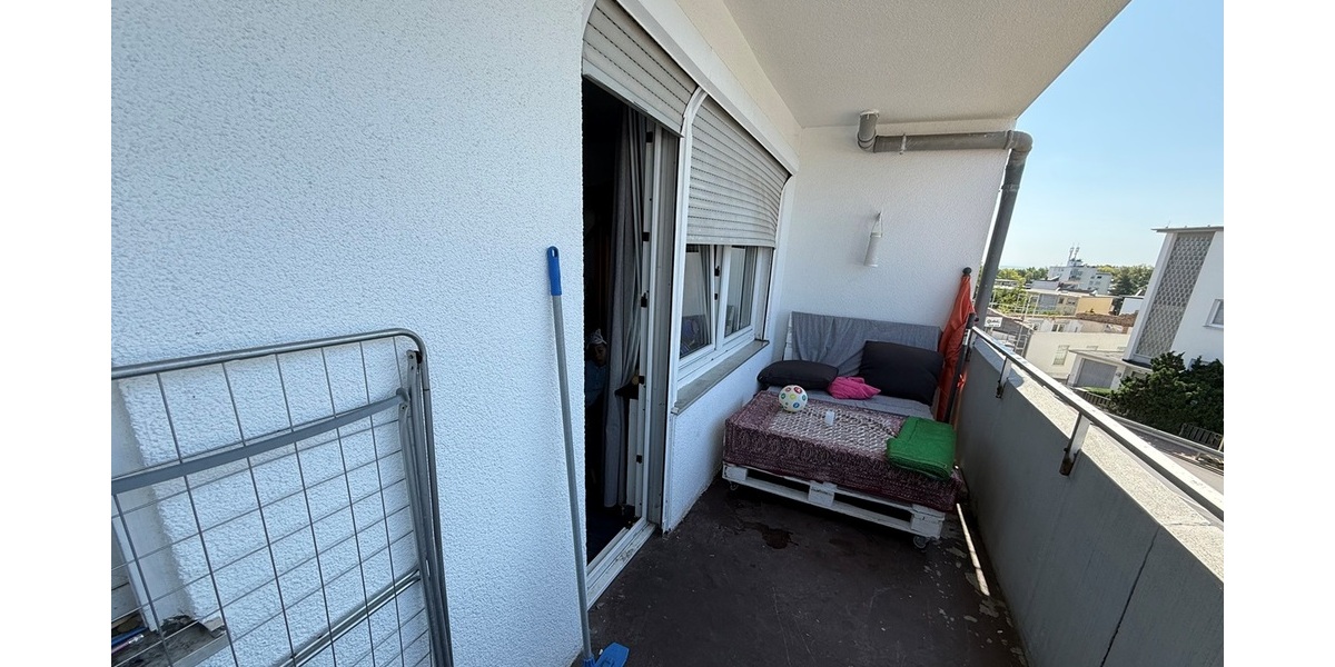 Kelkheim: Vermietete 1,5 Zimmerwohnung. Kapitalanlage auf Erbpachtbasis mit 5% Rendite. - Etagenwohnung Kelkheim | Angebot:27123013
