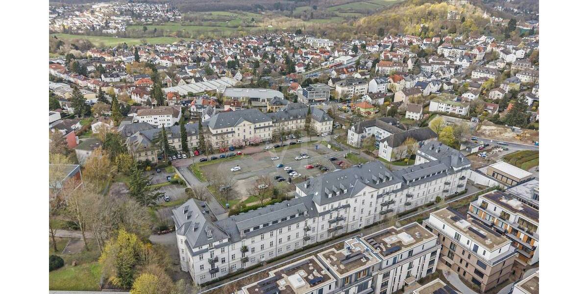 Etagenwohnung Königstein im Taunus Königstein - 2 Zimmer, 69 m&sup2;, 320.000&euro; | Angebot:26309148