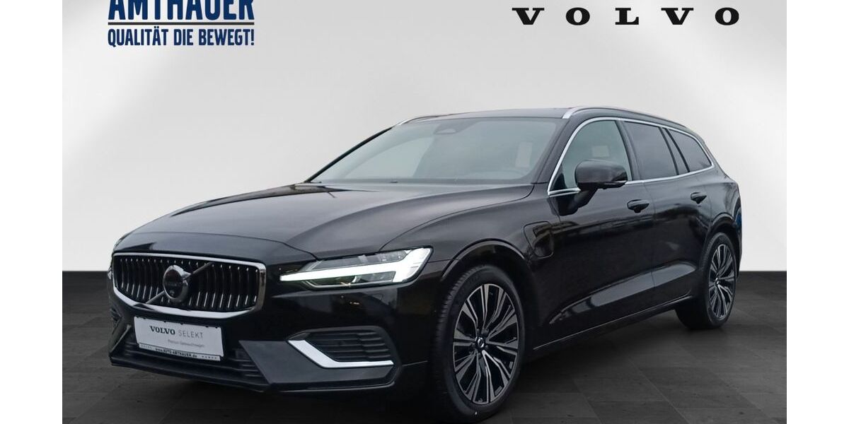 Volvo V60 15.900 km 40.690 &euro; Hanau 63452