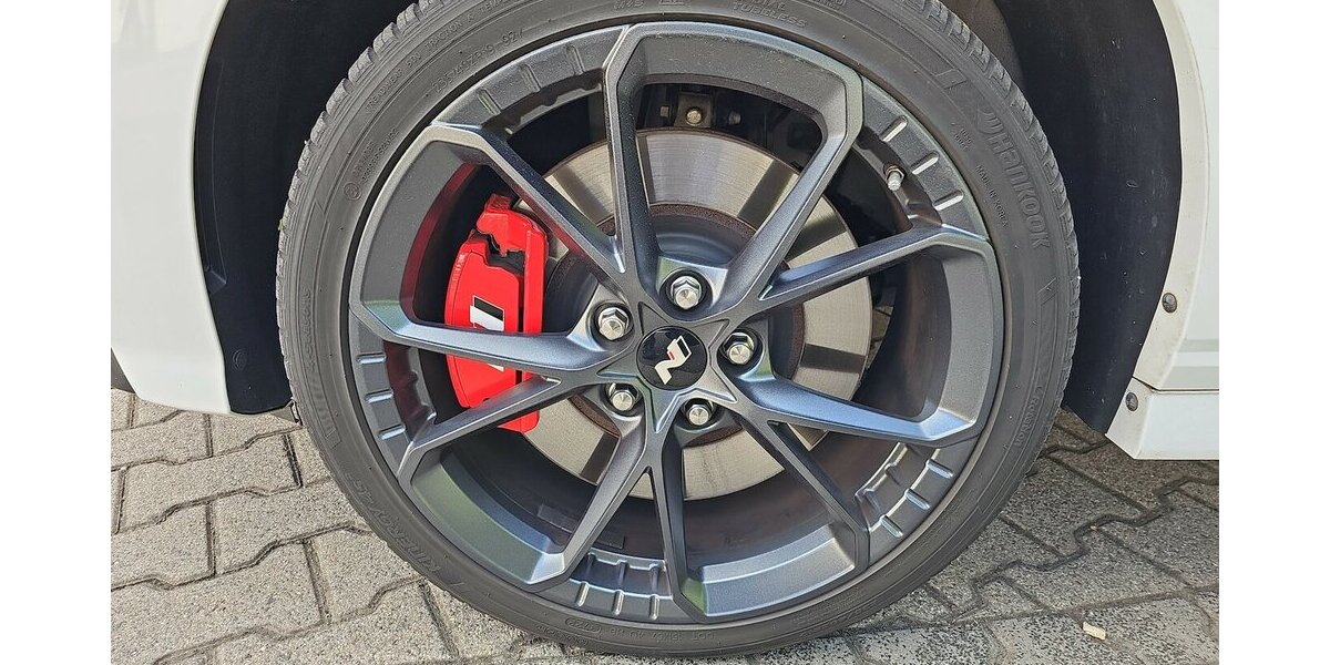 Hyundai Kona N Performance 2WD 19.251 km 26.935 &euro; Schwalbach/Taunus 65824