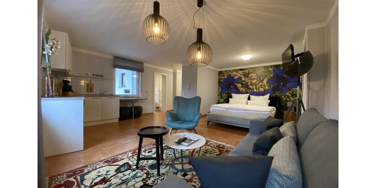 Etagenwohnung Johannesberg - 1 Zimmer, 40 m&sup2;, 520&euro; | Angebot:26129598