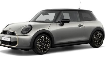 Mini Cooper C 16.944 km 29.875 € Hofheim 65719