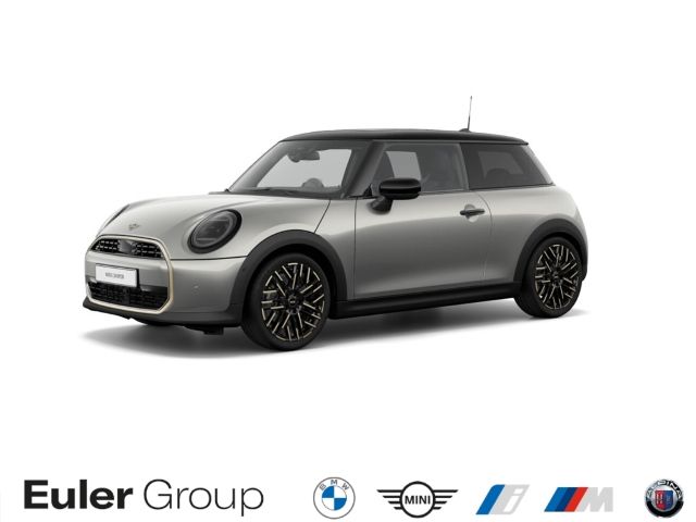 Mini Cooper C 16.944 km 29.875 € Hofheim 65719