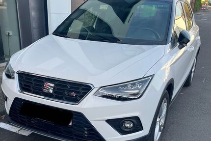 Seat Arona 73.000 km 14.999 € Seligenstadt 63500