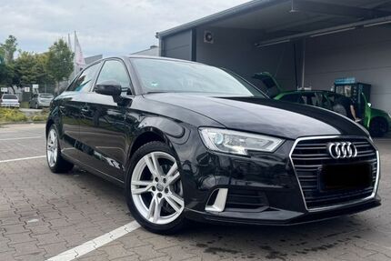 Audi A3 95.220 km 13.999 € Rödermark 63322