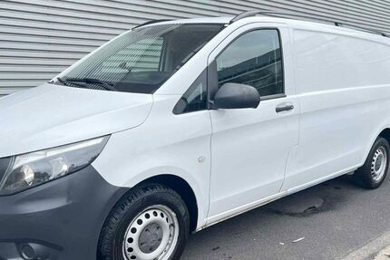 Mercedes-Benz Vito 195.000 km 13.490 € Frankfurt am Main 65933
