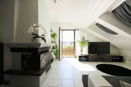 Wohnung zum Mieten in Hainburg 750 € 61 m² 2.5 zimmer