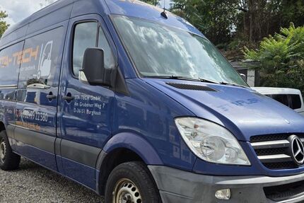 Mercedes-Benz Sprinter 330.000 km 11.890 &euro; Frankfurt am Main 60486
