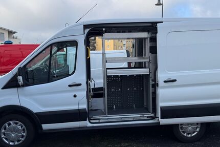 Ford Transit 59.255 km 27.999 &euro; Erlensee 63526