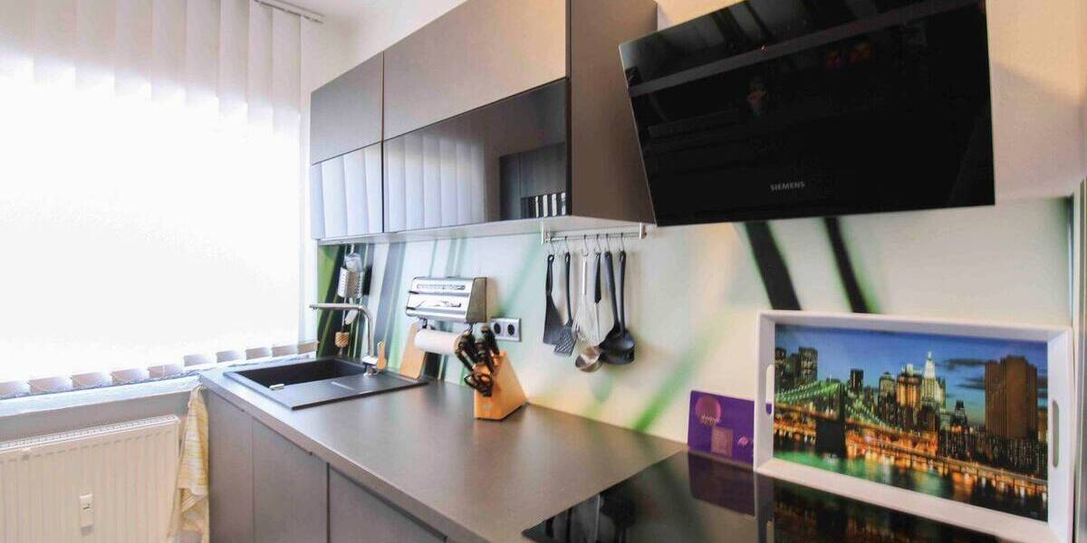 Etagenwohnung Karben Okarben - 3 Zimmer, 71 m&sup2;, 269.000&euro; | Angebot:26799752