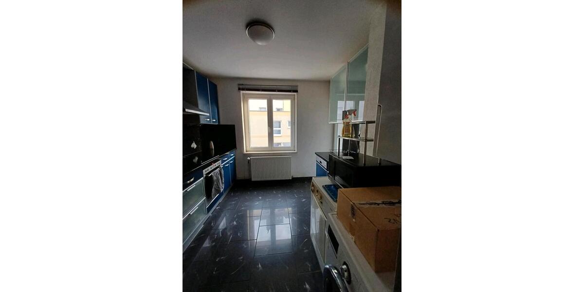 2 Zimmer Wohnung 2 zimmer