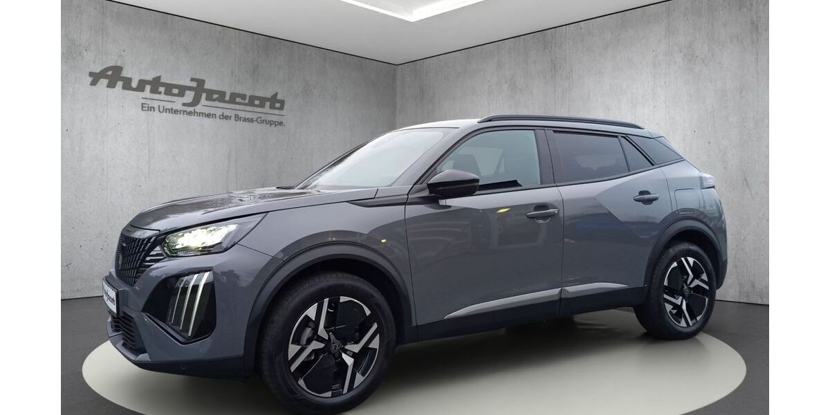 Peugeot 2008 21.148 km 22.450 &euro; Rüsselsheim 65428