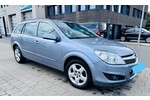 Astra H
