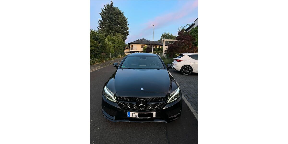 Mercedes-Benz C 250 206.500 km 19.500 &euro; Frankfurt am Main 60438