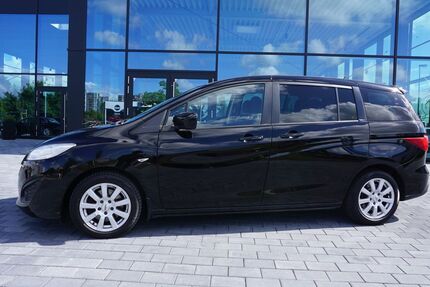 Mazda 5 78.000 km 12.900 € Dietzenbach 63128