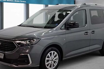 Ford Tourneo Connect 24.313 km 27.660 &euro; Maintal 63477