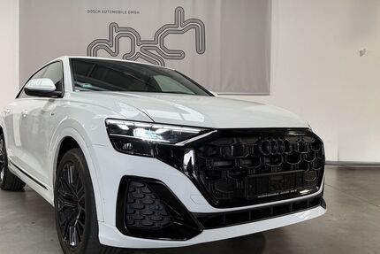 Audi Q8 24.605 km 77.777 &euro; Maintal bei Frankfurt am Main 63477
