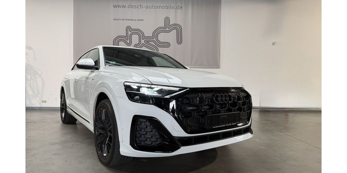 Audi Q8 24.605 km 77.777 &euro; Maintal bei Frankfurt am Main 63477