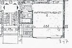Etagenwohnung Frankfurt am Main Ginnheim - 1 Zimmer, 35 m&sup2;, 175.000&euro; | Angebot:27016009