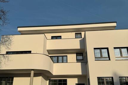 Neubau- 5 Zimmerwohnung in Offenbach- Top Lage 5 zimmer