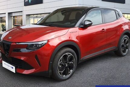 Alfa Romeo Junior 2.500 km 35.980 € Frankfurt 60314