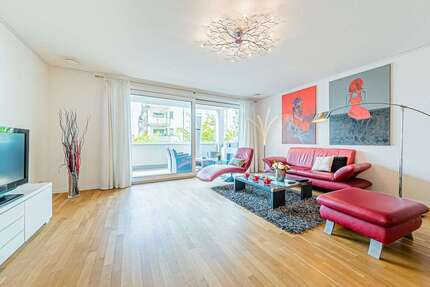 Wohnung Offenbach Buchhügel - 3 Zimmer, 112 m&sup2;, 2.200&euro; | Angebot:26354257