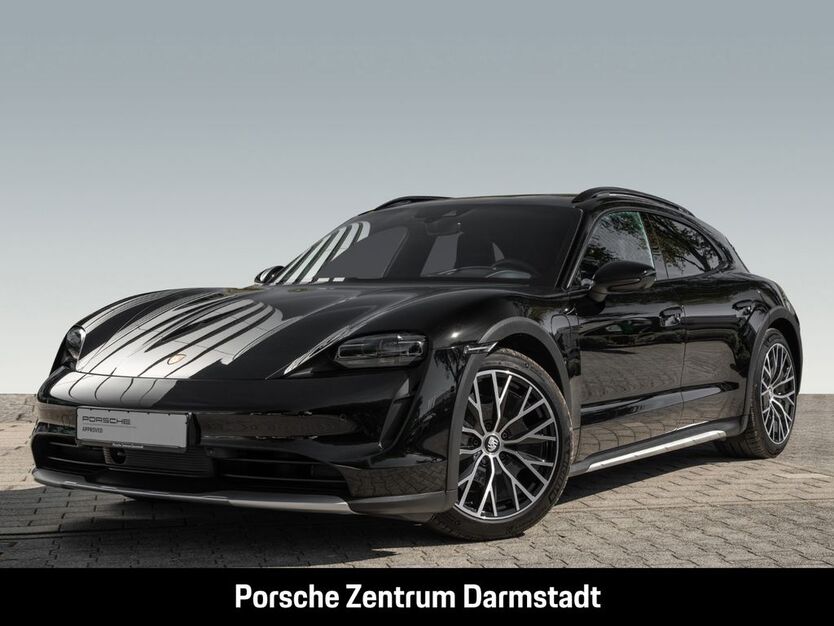 Porsche Taycan 16.214 km 77.777 € Darmstadt 64295