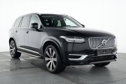 Volvo XC90 66.101 km 48.528 &euro; Eschborn 65760