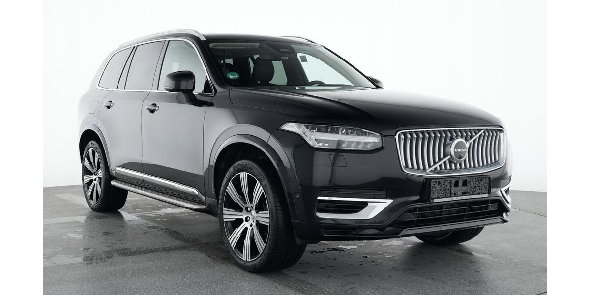 Volvo XC90 66.101 km 48.528 &euro; Eschborn 65760