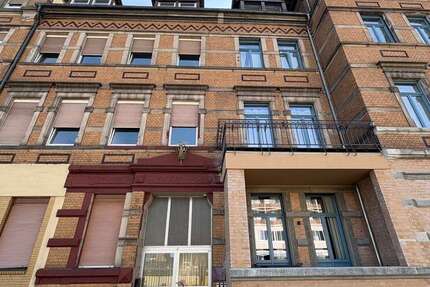 Wohnung Hanau Lamboy - 2 Zimmer, 55 m&sup2;, 660&euro; | Angebot:25498133