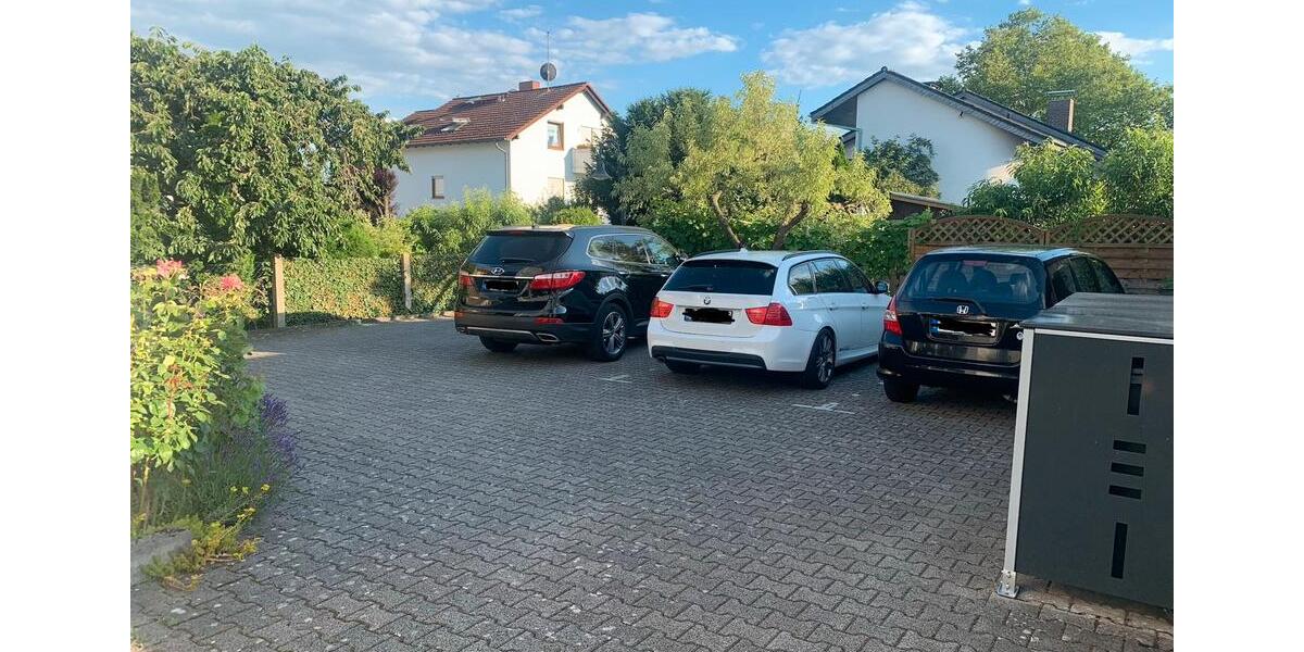 Etagenwohnung Groß-Gerau Gerau - 4 Zimmer, 96 m&sup2;, 369.000&euro; | Angebot:26095873