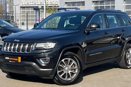 Jeep Grand Cherokee 133.923 km 15.980 &euro; Dietzenbach / bei Frankfurt am Main 63128