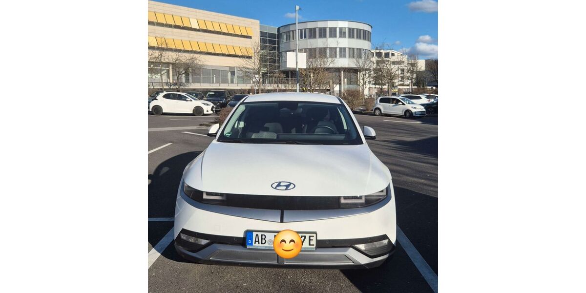 Hyundai IONIQ 5 46.000 km 22.990 &euro; Aschaffenburg 63743