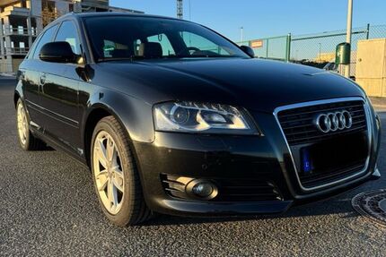 Audi A3 173.000 km 6.500 € Großostheim 63762