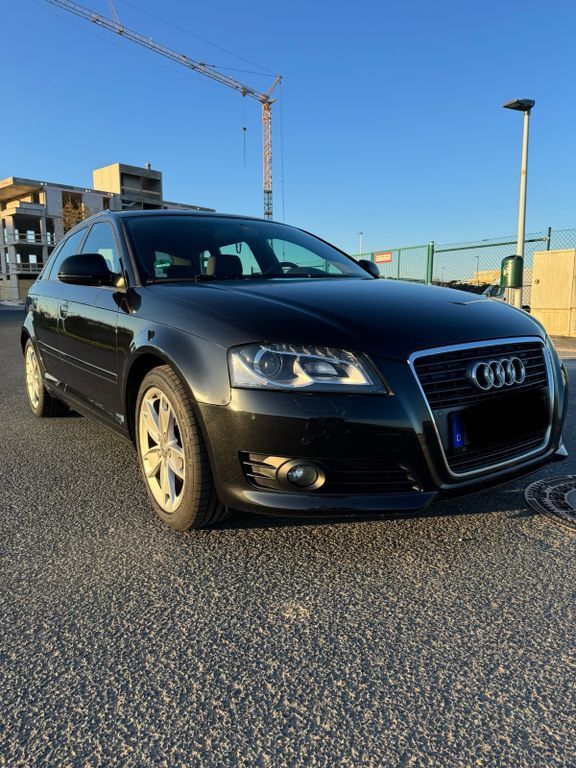 Audi A3 173.000 km 6.500 € Großostheim 63762