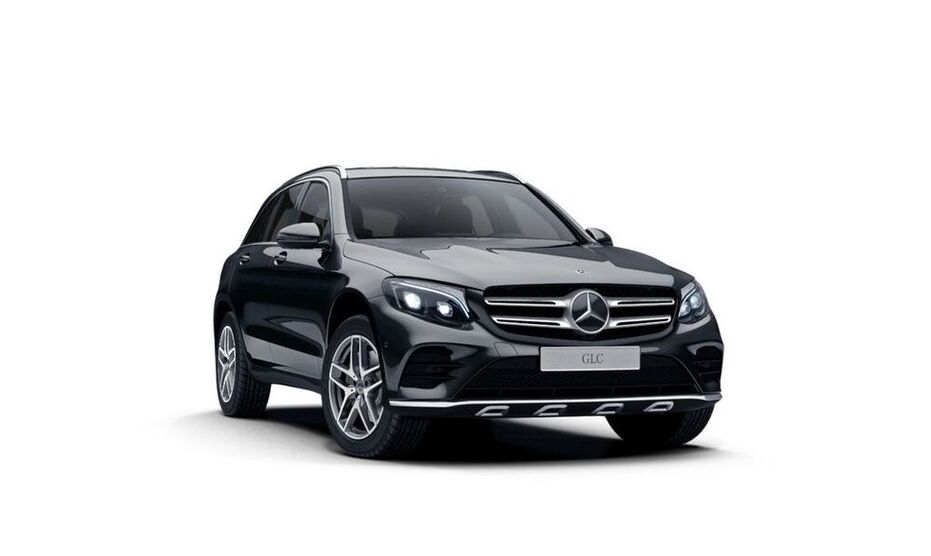 GLC 350