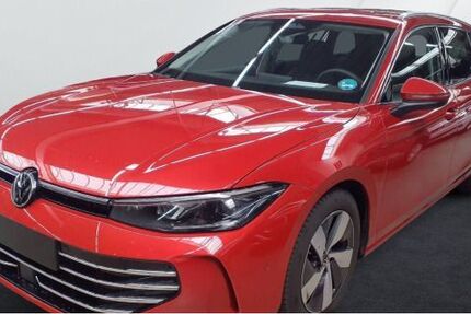 VW Passat 27.126 km 36.450 € Aschaffenburg 63741