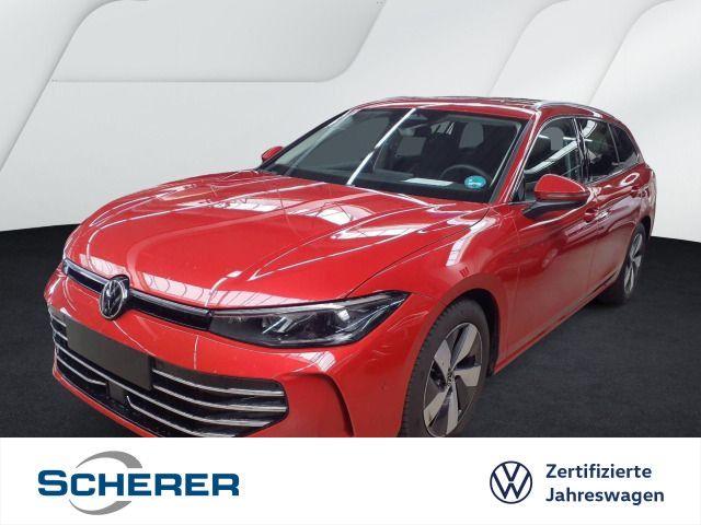 VW Passat 27.126 km 36.450 € Aschaffenburg 63741