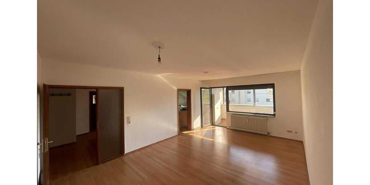 Dachgeschoßwohnung Offenbach am Main Hafen - 2 Zimmer, 67 m&sup2;, 299.999&euro; | Angebot:26990672