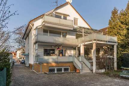 Haus Offenbach am Main Bieberer Berg - 14 Zimmer, 354 m&sup2;, 1.099.000&euro; | Angebot:26285247