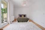 Etagenwohnung Frankfurt am Main Niederrad - 3 Zimmer, 70 m&sup2;, 349.000&euro; | Angebot:26805780