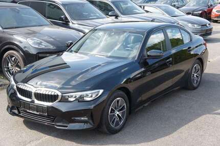 BMW 320 74.500 km 25.888 € Grosskrotzenburg 63538