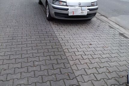 Fiat Punto 159.644 km 1.650 &euro; Frankfurt am Main 65431