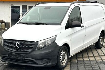 Mercedes-Benz Vito 271.000 km 11.290 € Rüsselsheim 65428