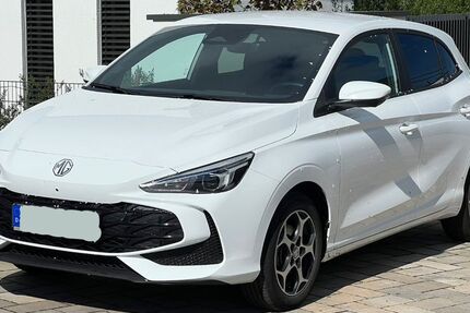MG 3 19.000 km 19.200 &euro; Eppstein 65817